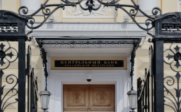 ЦБ оценил предотвращенные потери от атак мошенников на банковские счета&nbsp;в&nbsp;₽2,3&nbsp;трлн